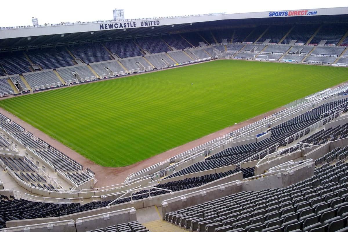 6 Pemain Paling Sering Dimainkan Eddie Howe di Newcastle United