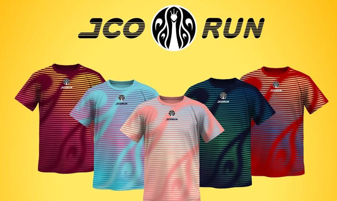 Event JCO Run 2026