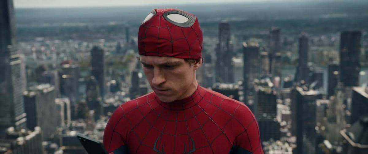 Tom Holland Sudah Siapkan Spider-Man Penerus Dirinya, Siapa Dia?