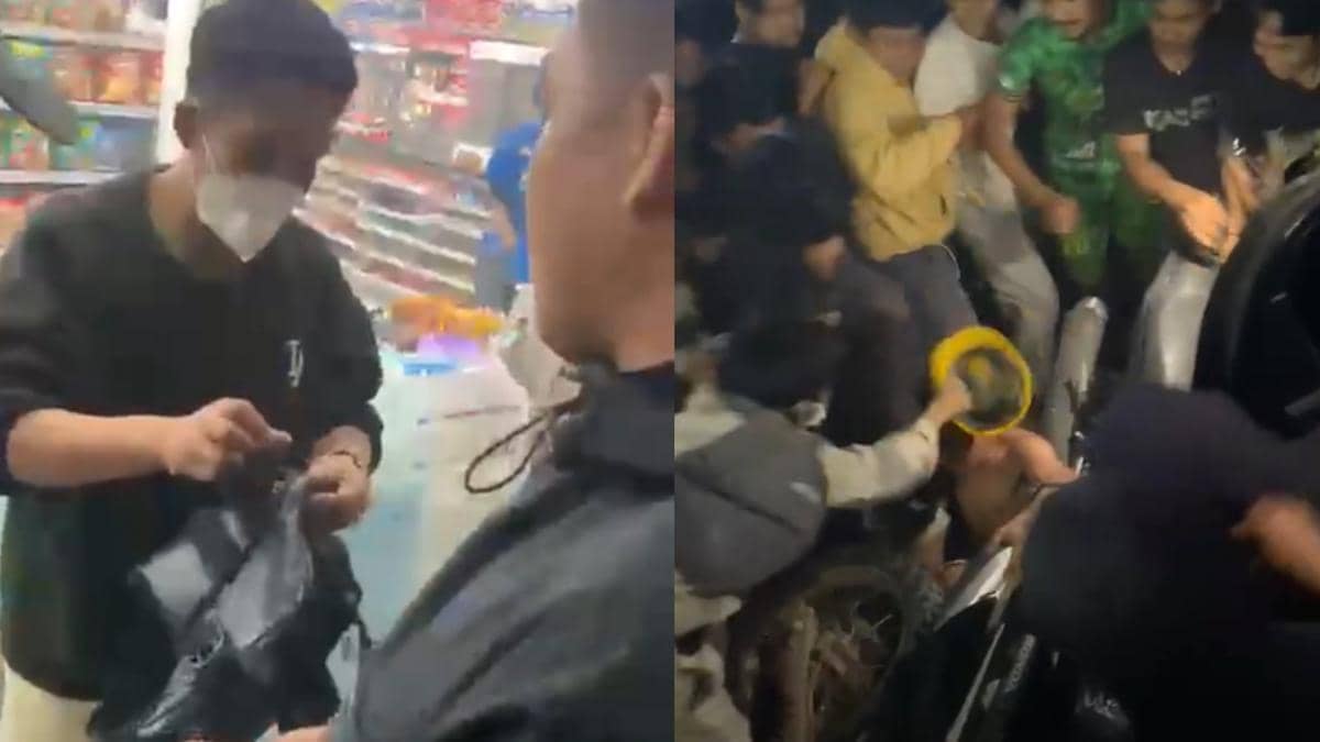 Polisi Tetapkan 3 Tersangka Pengeroyokan Pria hingga Tewas di Morowali