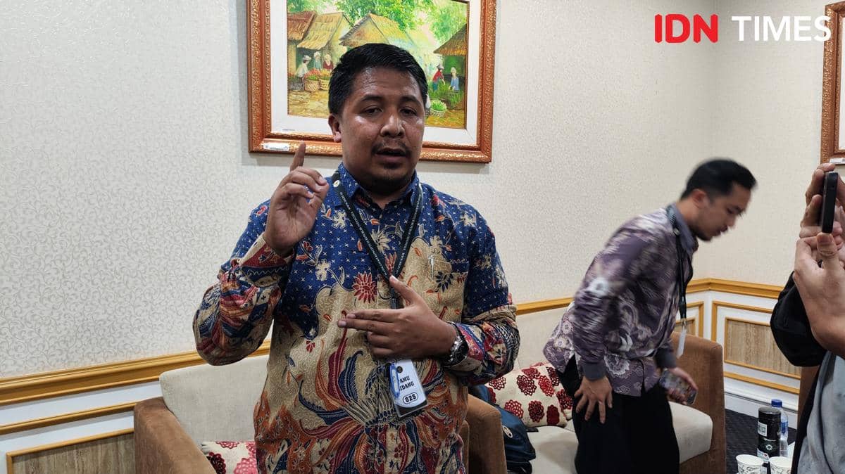 Celah Pemerintah Akali Putusan MK soal MBG Lewat RUU Sisdiknas