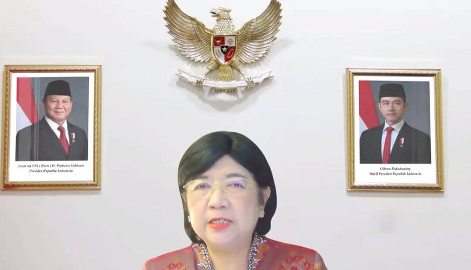 Ketidakpastian Global Tinggi, BI Fokus Jaga Stabilitas Rupiah-Inflasi
