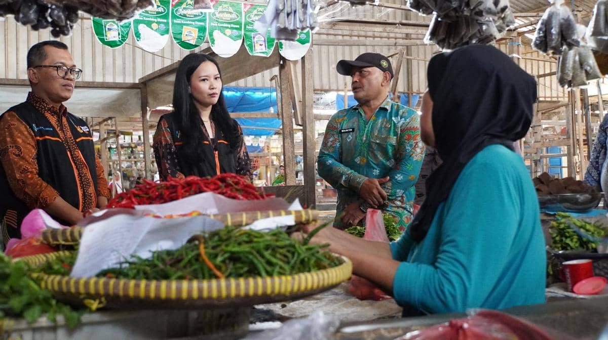 Takut Data Sensus Dipakai Pajak? Ini Penjelasan BPS Lampung