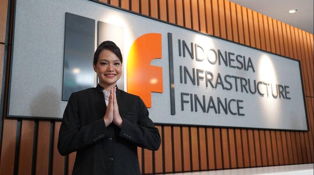 IIF Raup 6 Komitmen Pembiayaan Baru Senilai Rp2,5 T di Semester I