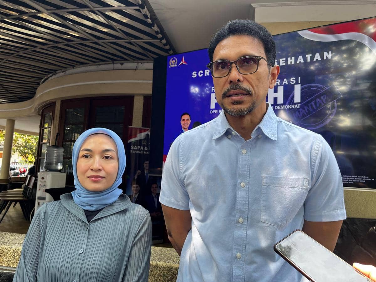 Skrining Jantung Gratis Sasar Kelompok Rentan di Bandung dan Cimahi