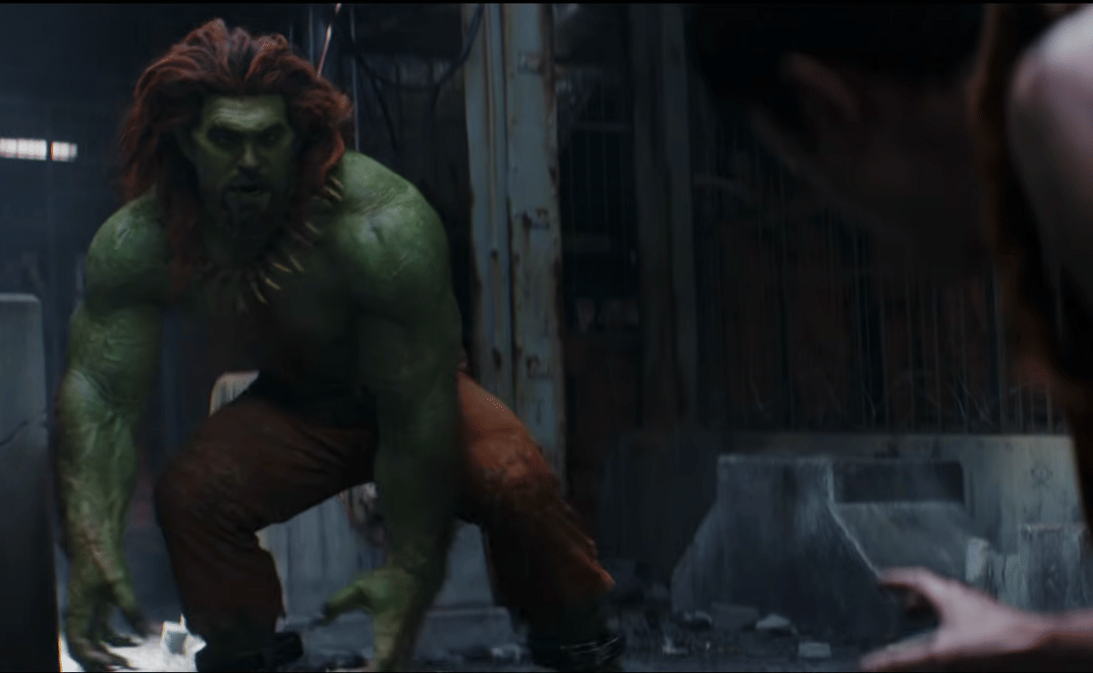 Membedah Video Duel Ryu Lawan Blanka dari Film Street Fighter (2026)