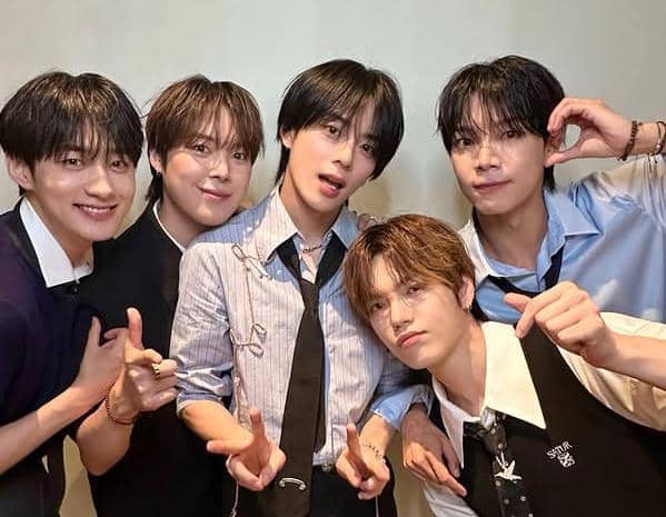 Harga Tiket Konser VERIVERY di Jakarta 2026, Paling Murah Rp900 Ribuan