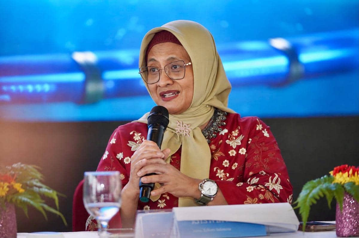 Semester I 2026 Torehkan Kinerja Positif, Telkom Catat Laba Rp75,9 T