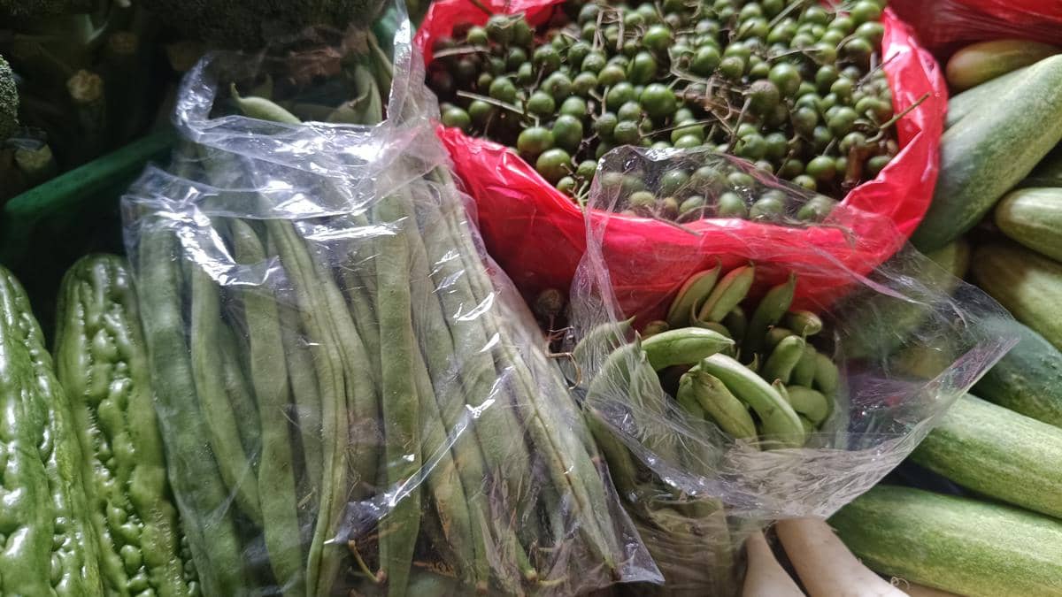 Dampak MBG dan El Nino Bikin Harga Wortel, Jagung, hingga Buncis Naik