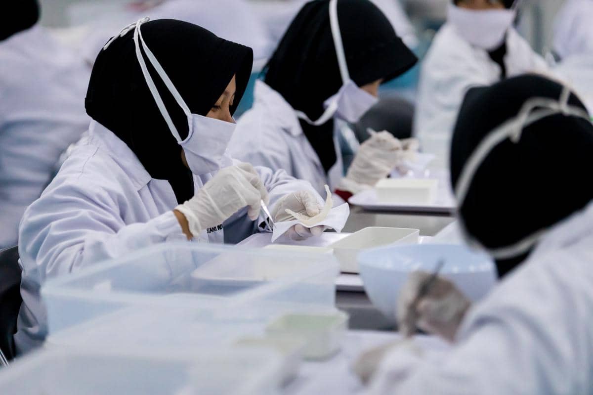 RLCO Cetak Laba Rp20,36 Miliar, Naik 13,39 Persen