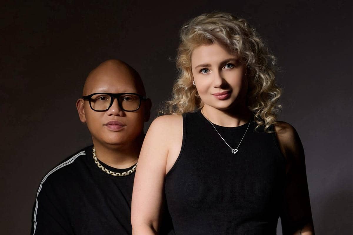 Jacob Batalon Diam-diam Sudah Menikah dengan Veronica Leahov?