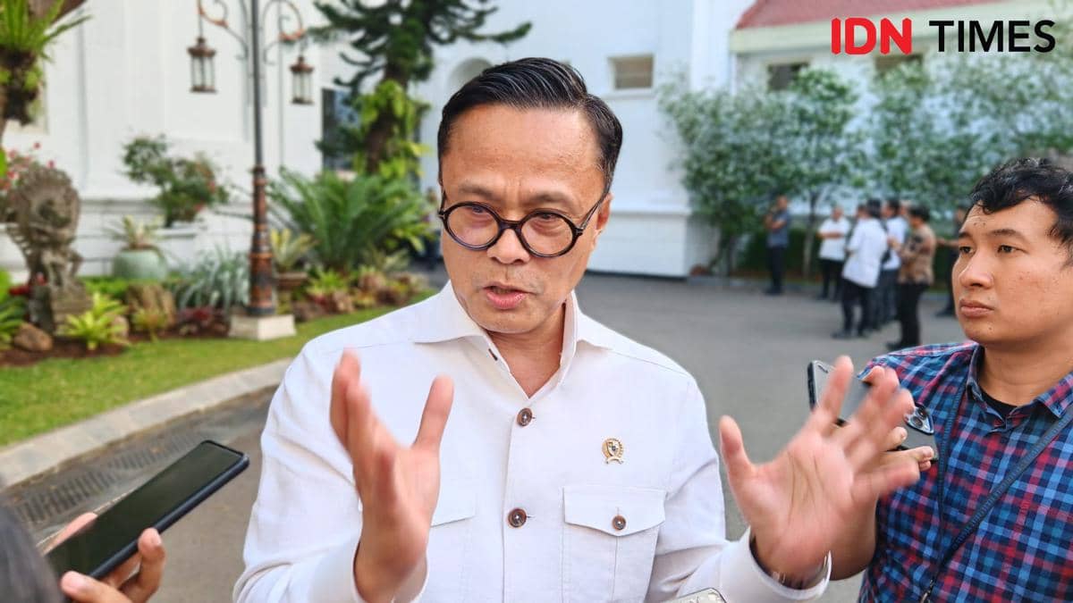 Caplok Saham BUMN di Kereta Cepat, Purbaya: September Clear