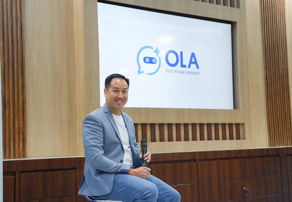 Asisten virtual OLXMobbi resmi dirilis dan diperkenalkan sebagai layanan digital baru bagi para pengguna.