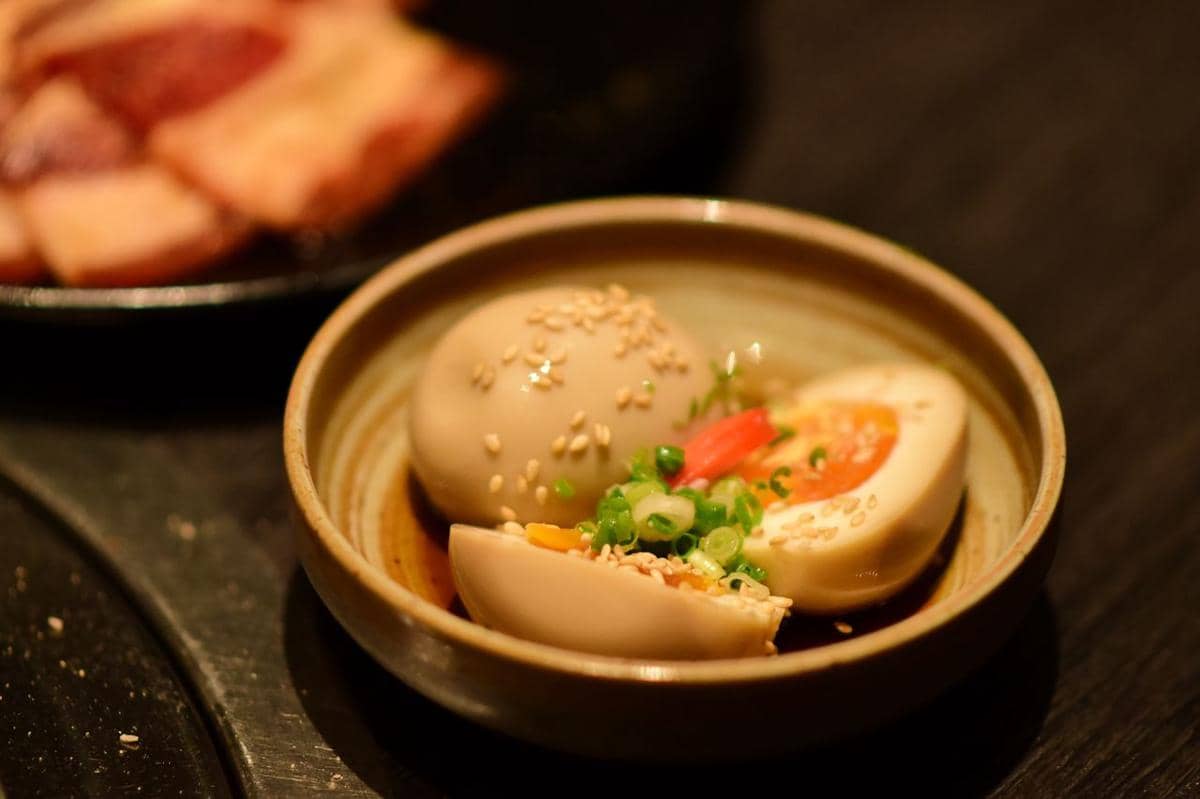Resep Telur Rebus Saus Inggris, Menu Simpel yang Bikin Nagih