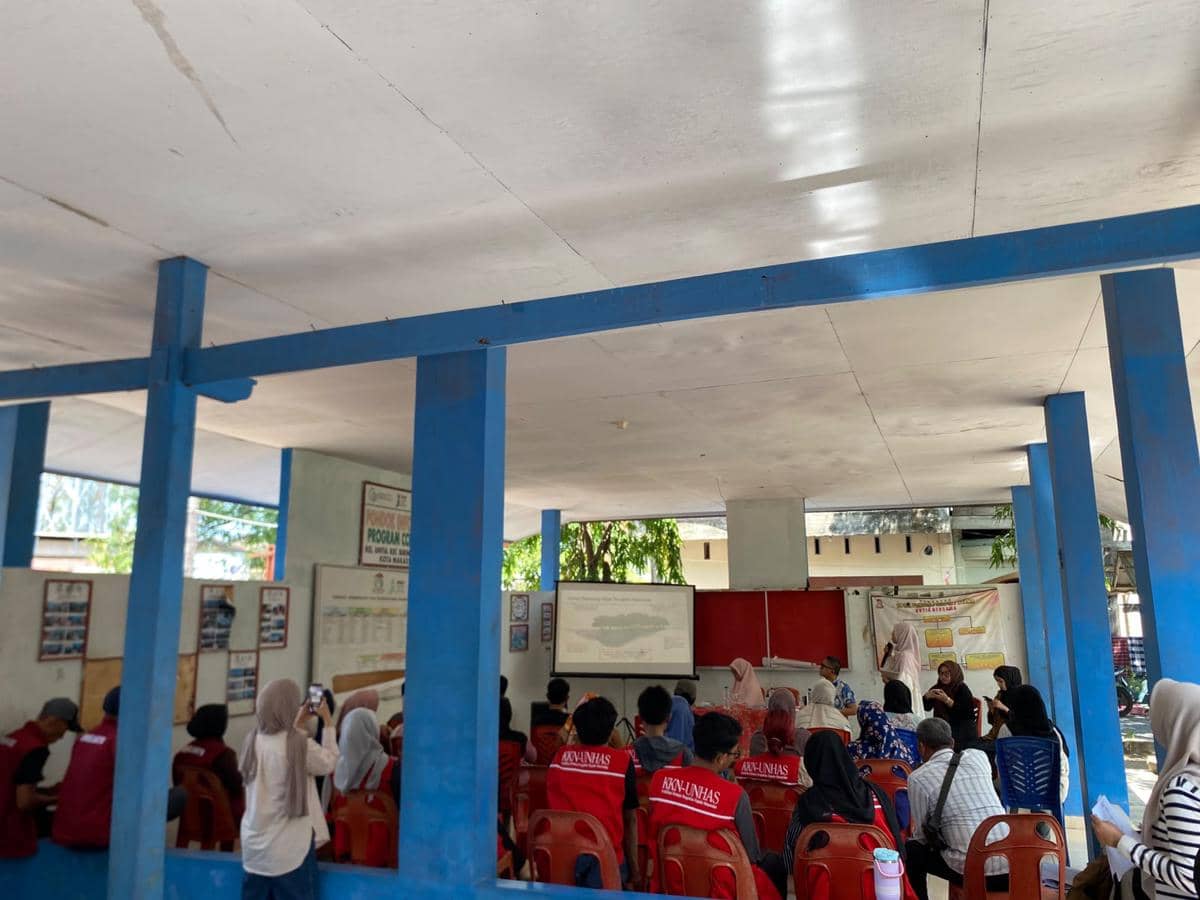WALHI Soroti Reklamasi Untia, 62 Persen Wilayah Tangkap Terancam
