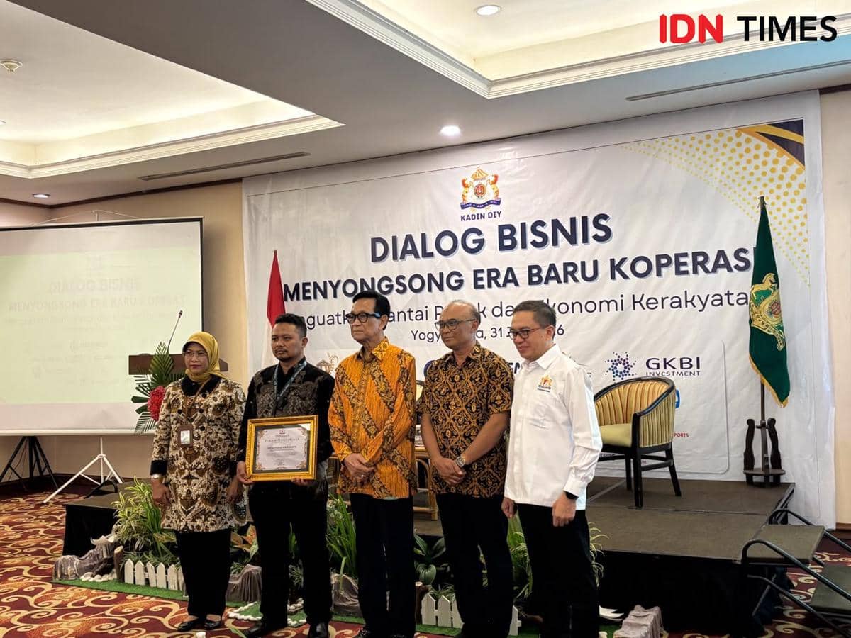 Pemerintah Siap Terjunkan 30 Ribu Manajer Kopdes Mulai Agustus 2026