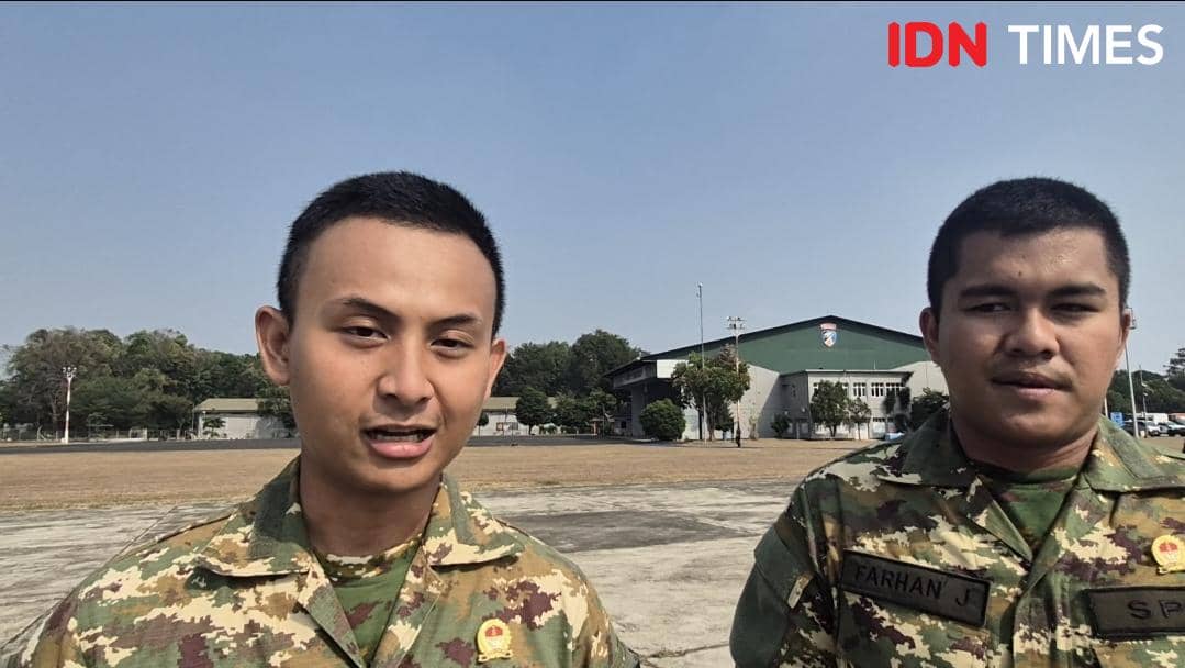 Calon Manajer Kopdes Siap Bekerja, Belum Tahu soal Nominal Gaji