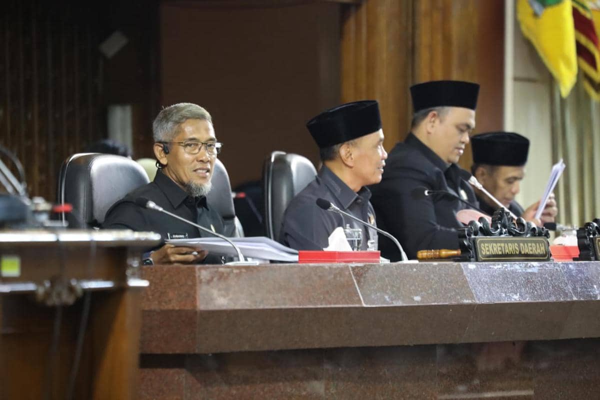 Disetujui DPRD, Pemprov Jateng Siapkan Dana Cadangan Pilgub 2029