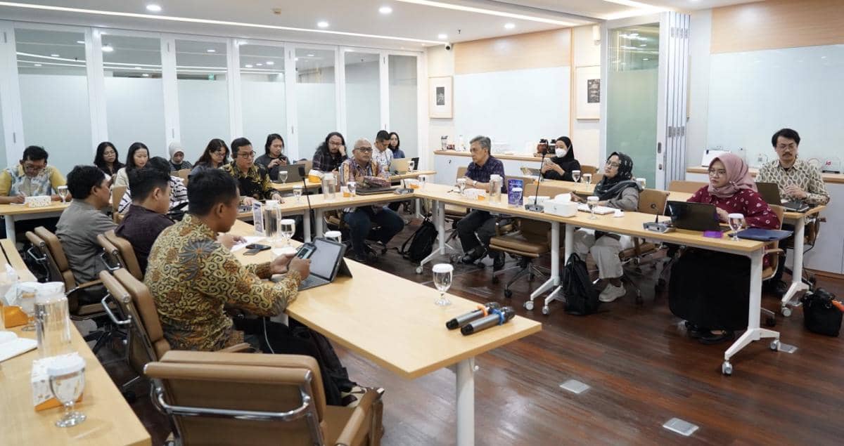 Implementasi B50 Perlu Diiringi Penguatan Tata Kelola (Dok. Katadata Green)