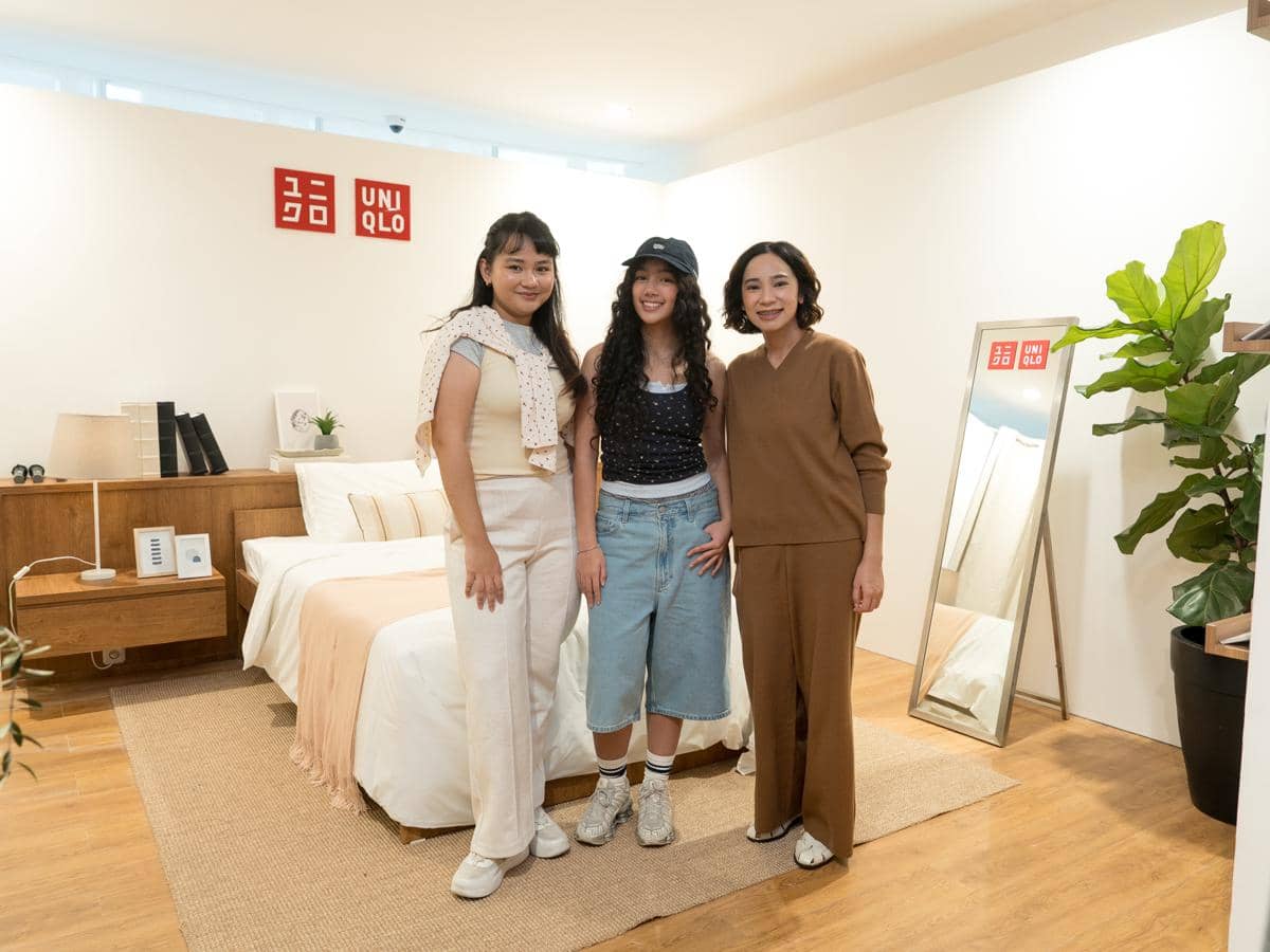 UNIQLO 26FW Loungewear & Underwear_1.jpg