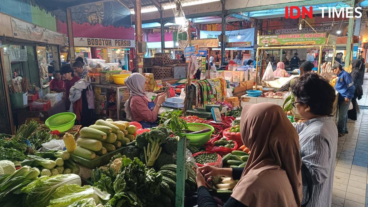 Jakarta Hasilkan 9.059 Ton Sampah Per Hari, DPRD Tetapkan RPPLH