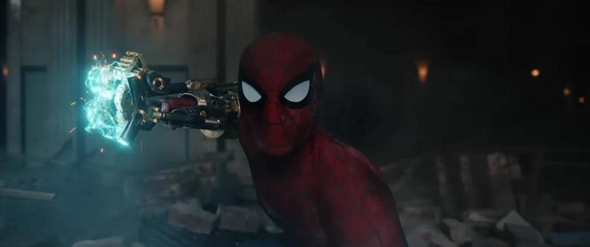 2 Hari Tayang di Indonesia, Spider-Man: Brand New Day Sudah 1 Juta Penonton