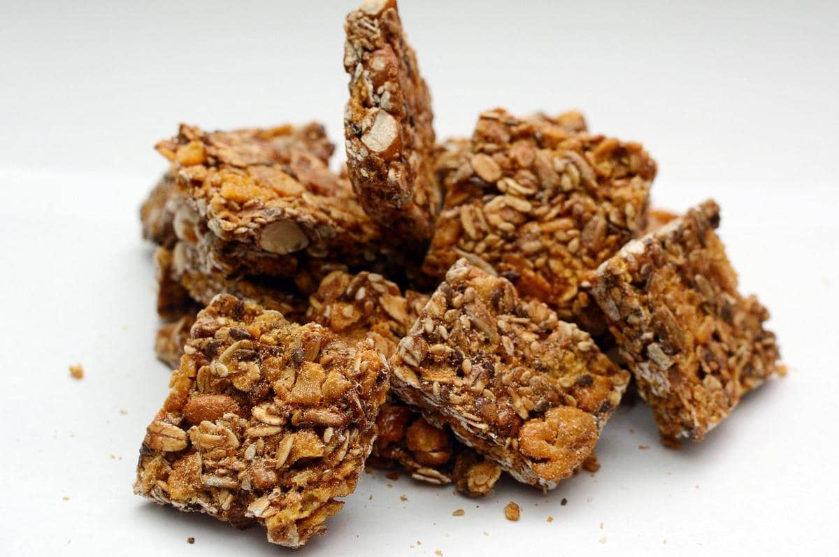Potret oar snack bar