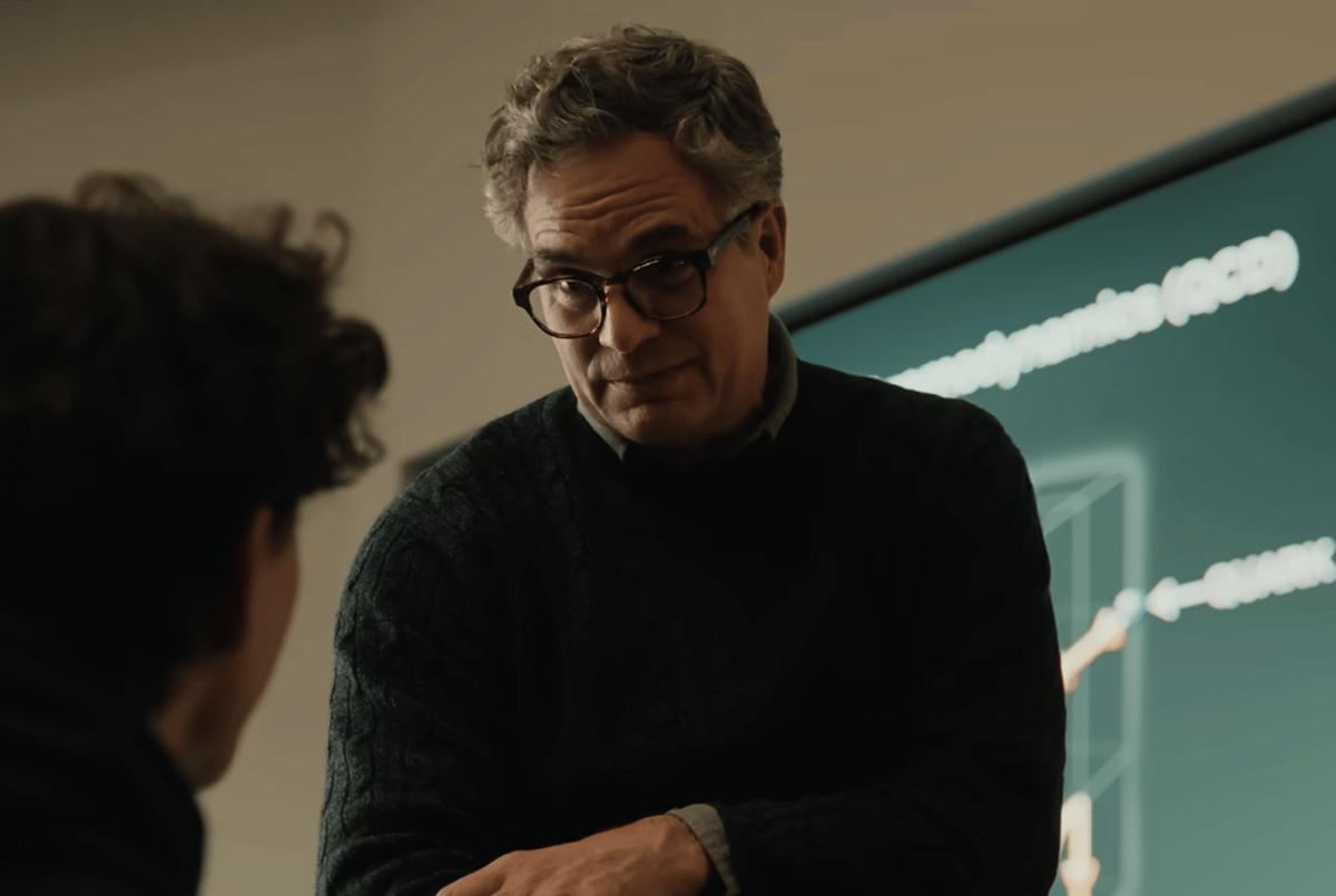 Kenapa Mark Ruffalo Gak Ikut Promosi Spider-Man: Brand New Day?