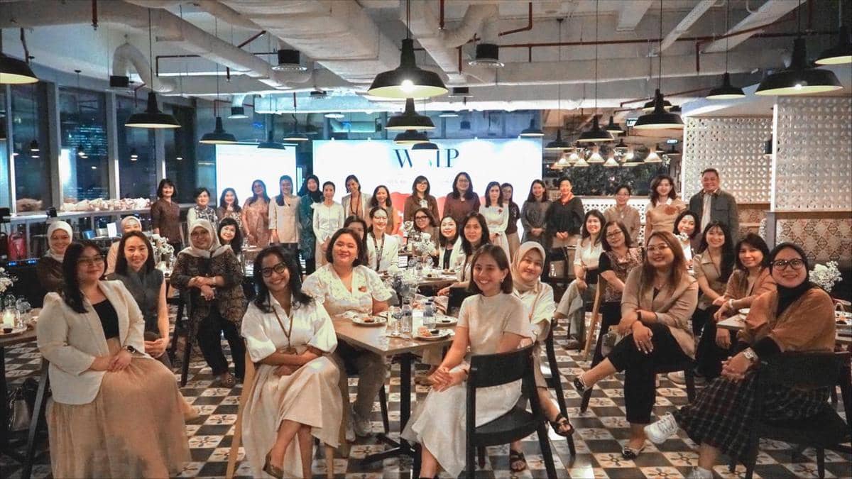 Danamon-MUFG Perkuat Langkah Cetak Pemimpin Perempuan Masa Depan