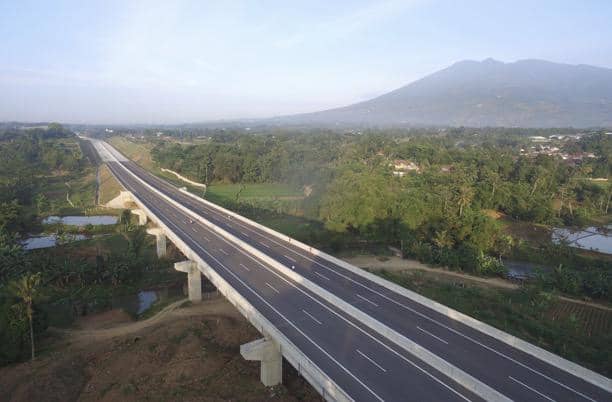Tol Bocimi Bakal Tembus Padalarang, Anggaran Rp7,7 Triliun Disetujui!