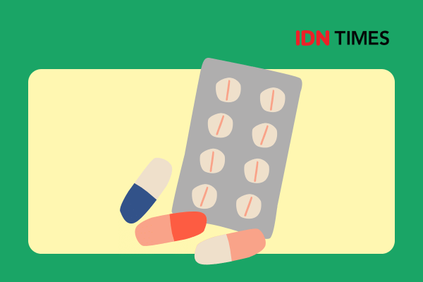 Pil Penurun Kolesterol Lipfendra Disetujui FDA, Bisa Gantikan Statin?