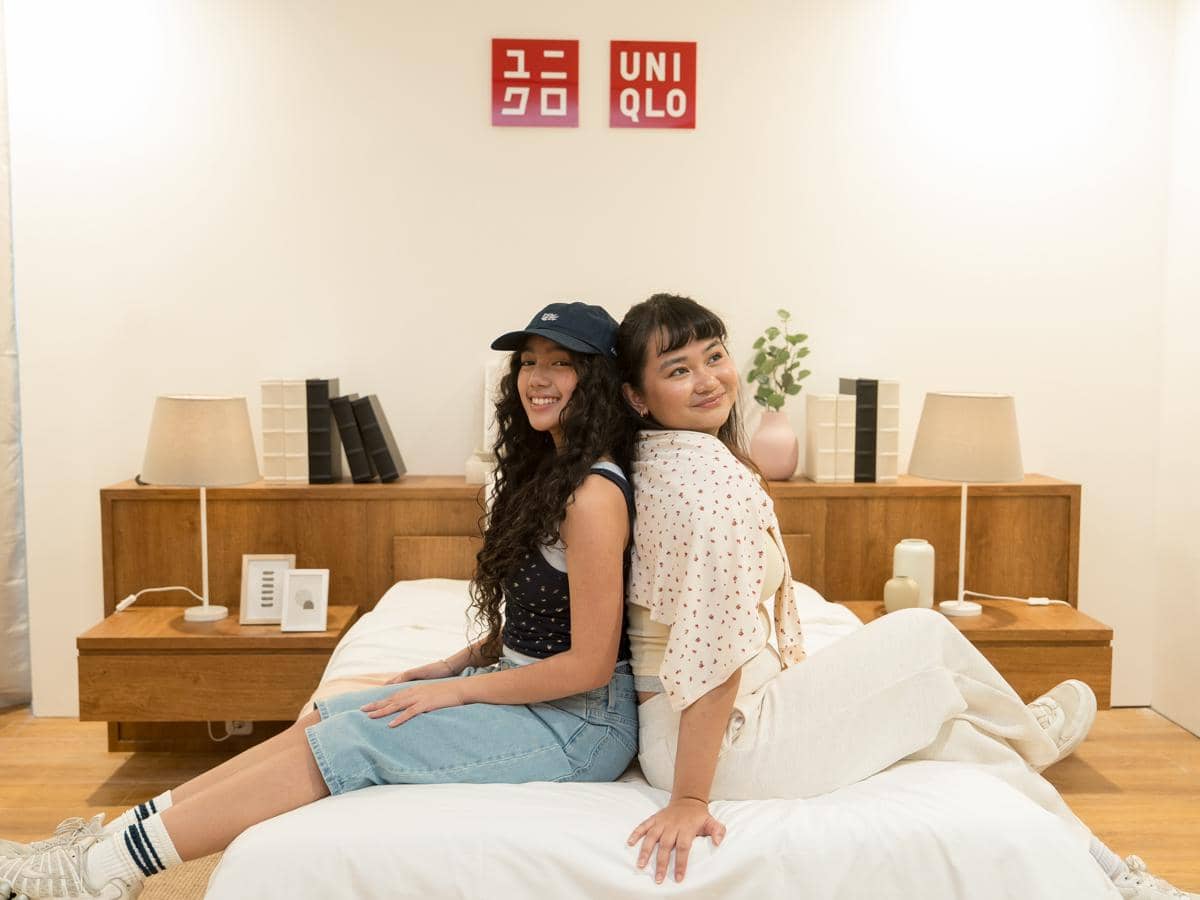 Tips Fashion ala Leticia Joseph, Gaya Effortless Tetap Stylish!