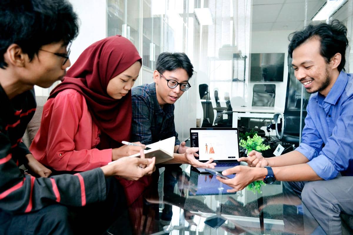 Perpres Kewirausahaan Nasional Resmi Berlaku, Simak 5 Poin Utamanya