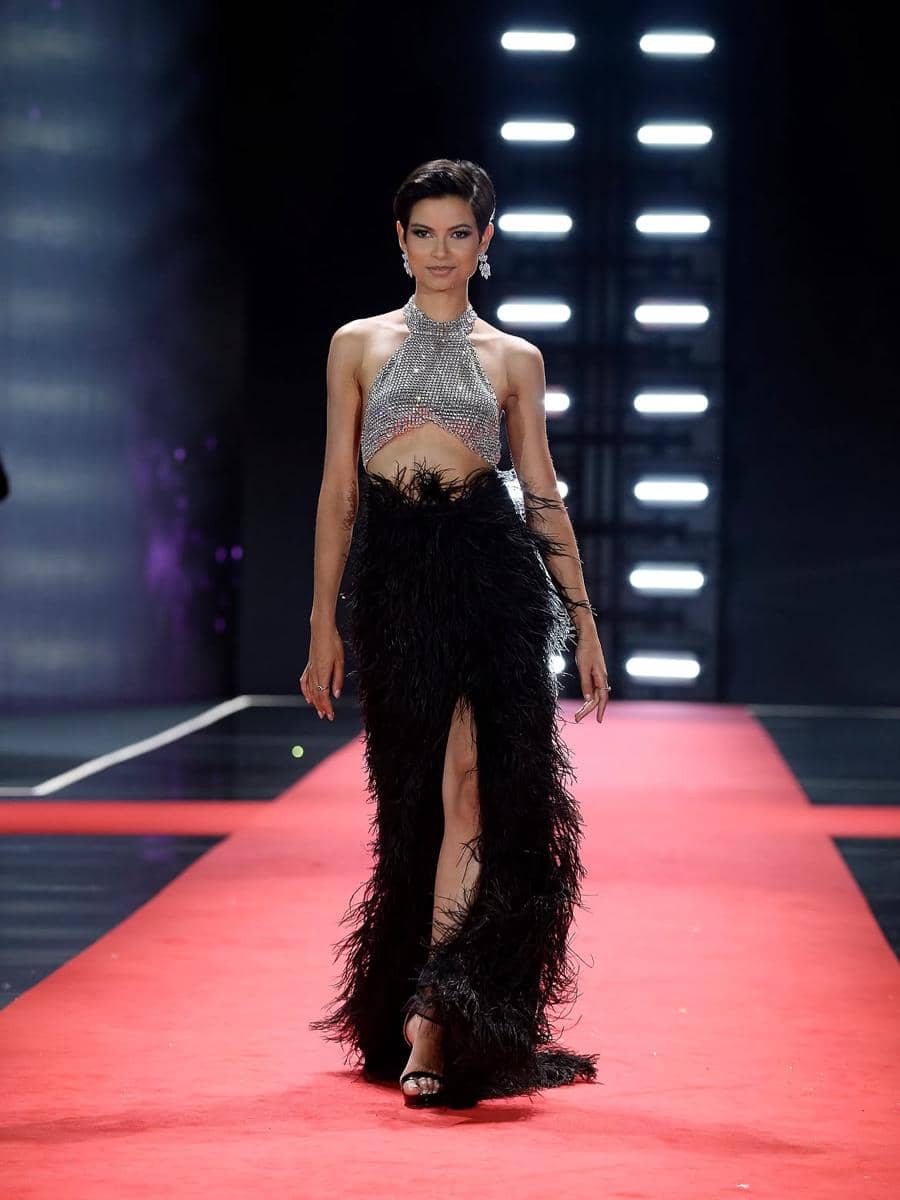 Potret 12 Besar Miss Supranational 2026