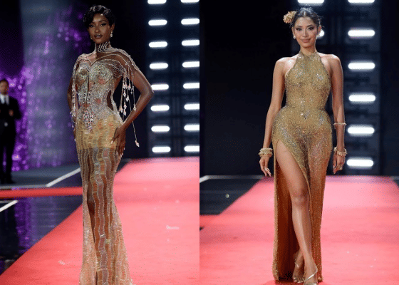 Potret 12 Besar Miss Supranational 2026, Ada Wakil Indonesia!