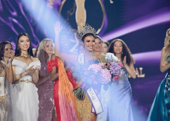 Potret Pemenang Miss Supranational dalam Tujuh Edisi Terakhir
