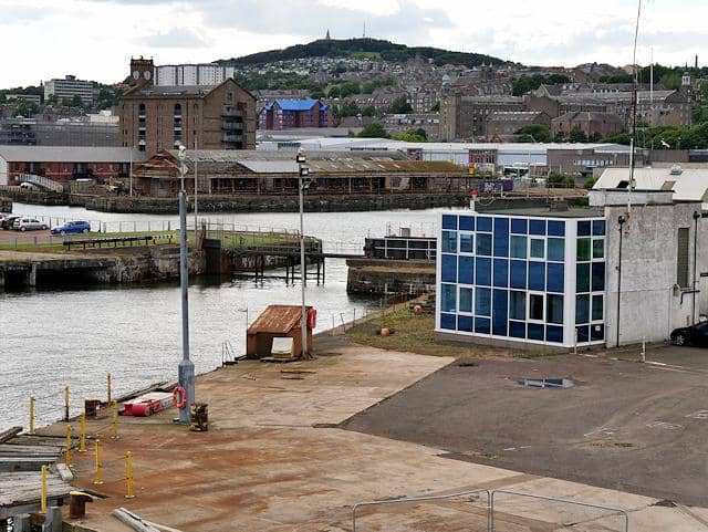 Dundee