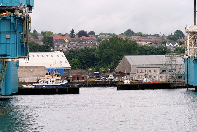 Dundee