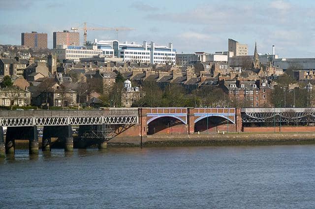 5 Fakta Dundee, Kota Resmi Tertua yang Ada di Skotlandia