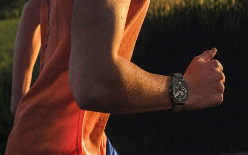 6 Fitur Unggulan Galaxy Watch Ultra2 yang Wajib Diketahui Pelari
