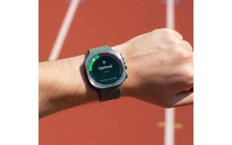 fitur Daily Cardio Load di Galaxy Watch Ultra2