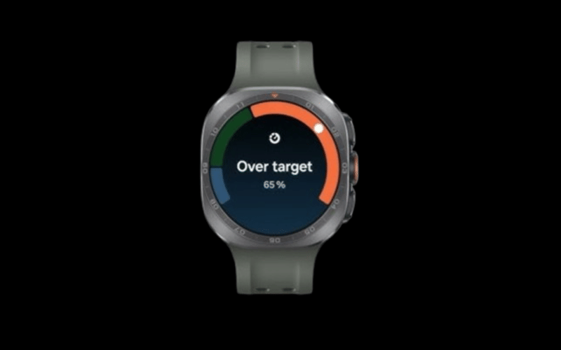 fitur Fitness Index di Galaxy Watch Ultra2