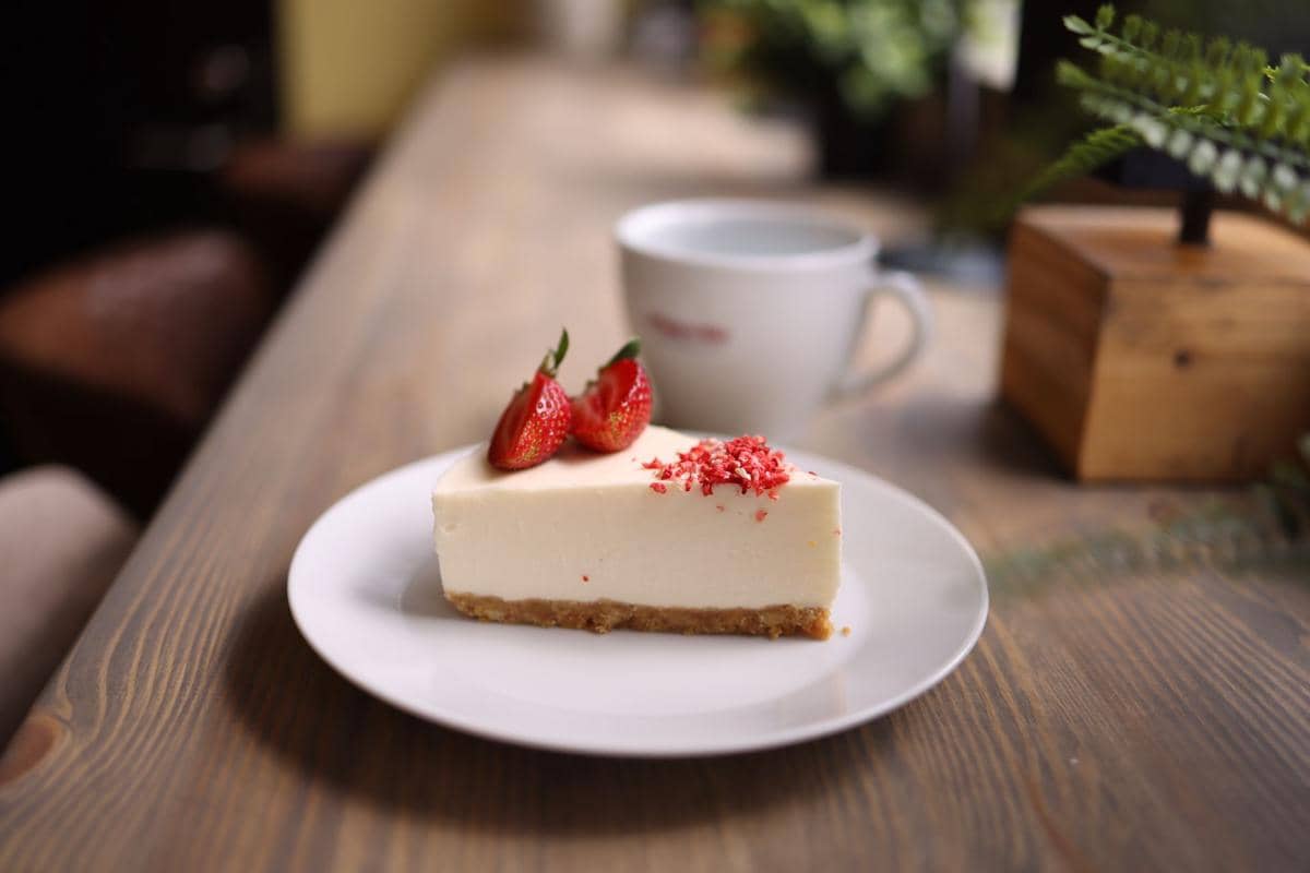 5 Tips Membuat Korean Cheesecake Tanpa Oven, Tetap Lembut!