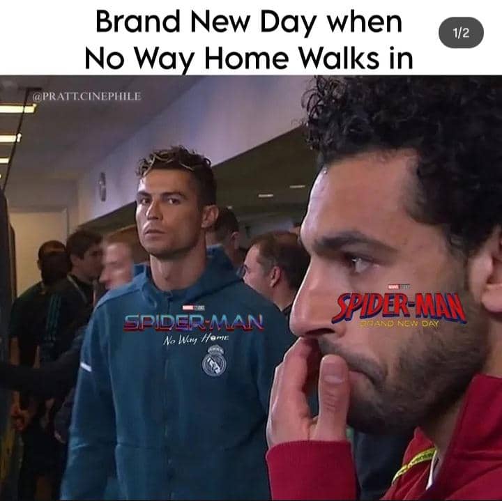 meme film