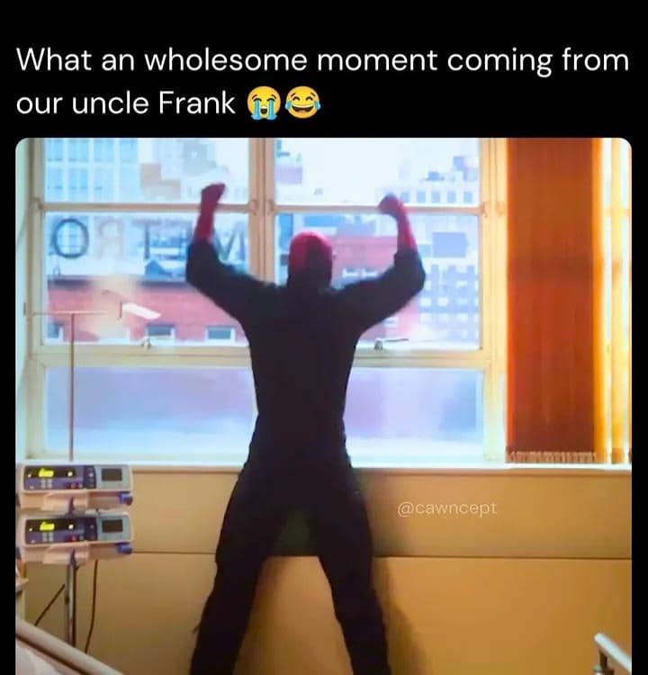 meme film