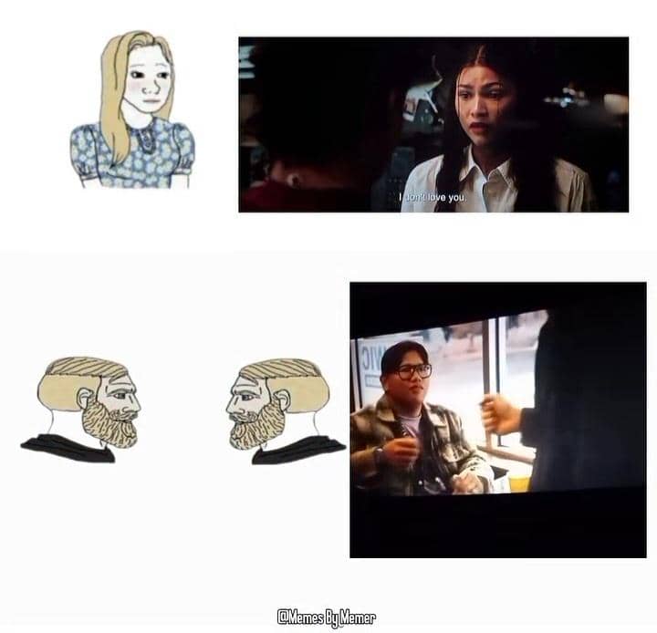 meme film