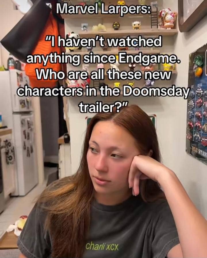 meme film