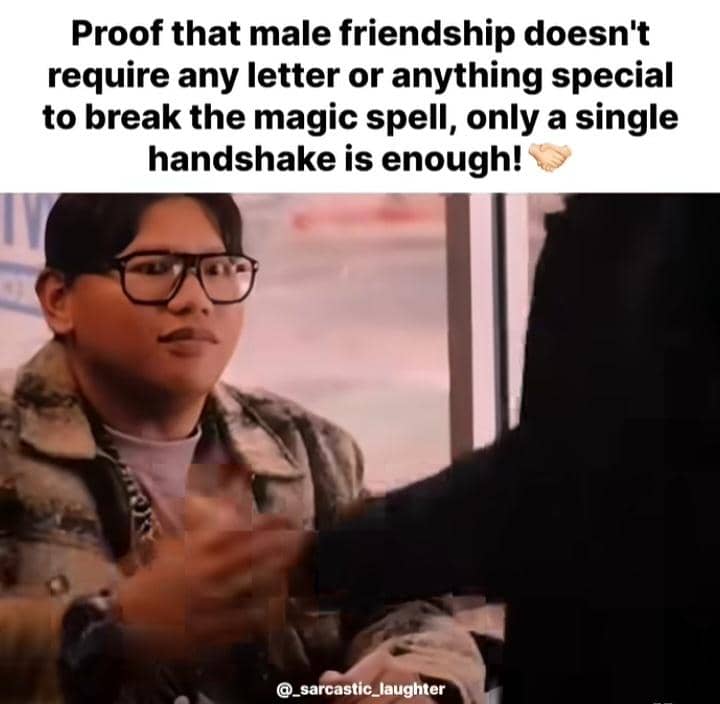 meme film