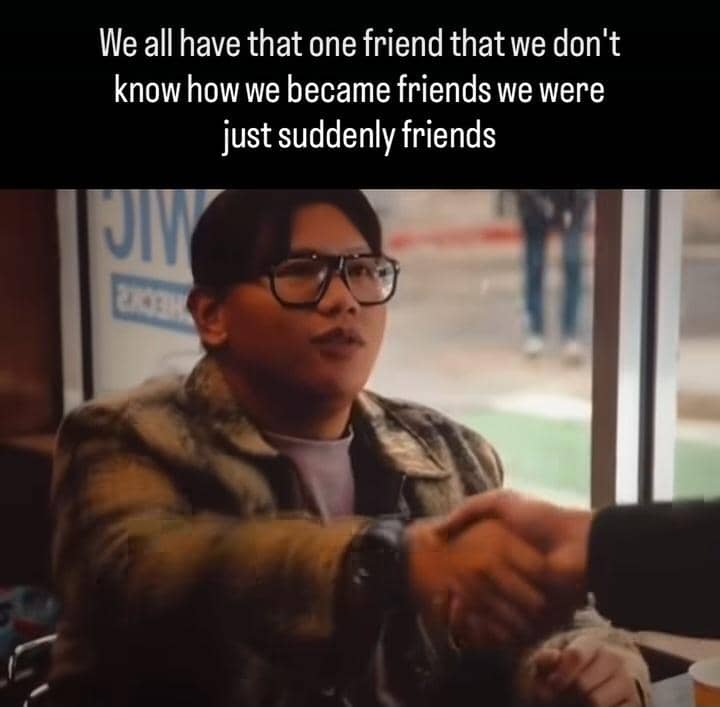meme film