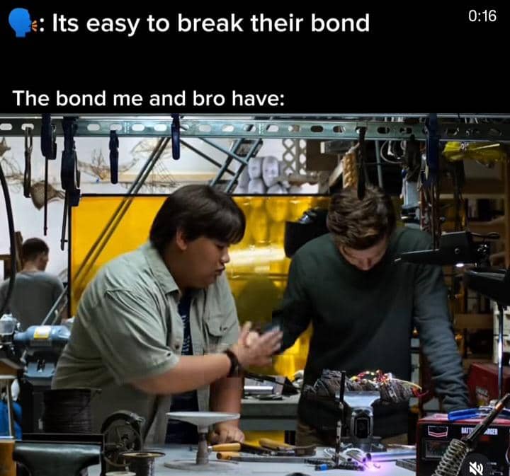 meme film